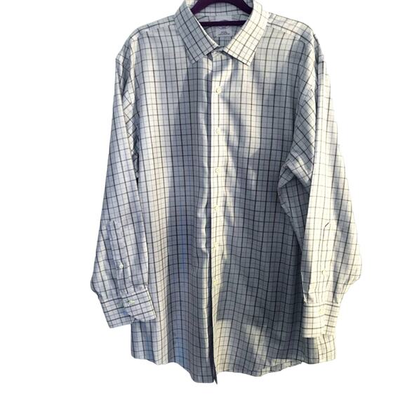 Brooks Brothers slim fit button down shirt - Picture 1 of 7